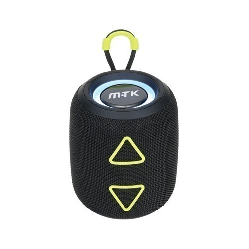 ALTAVOZ M-TK TF4181 NEGRO 5W